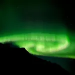 Luxe tent Lofoten Glamping Dome *