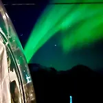 Lofoten Glamping Dome *
