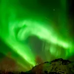 Lofoten Glamping Dome