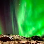 Lofoten Glamping Dome *
