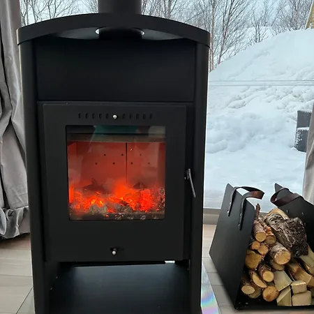 Campismo de Luxo Lofoten Glampingdome