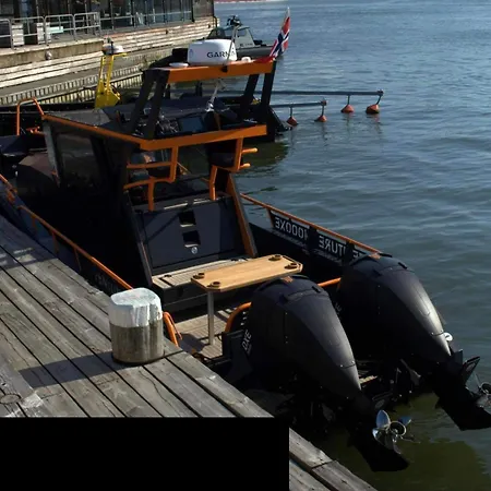 Luxuszelt Lofoten Glamping Dome Myrland