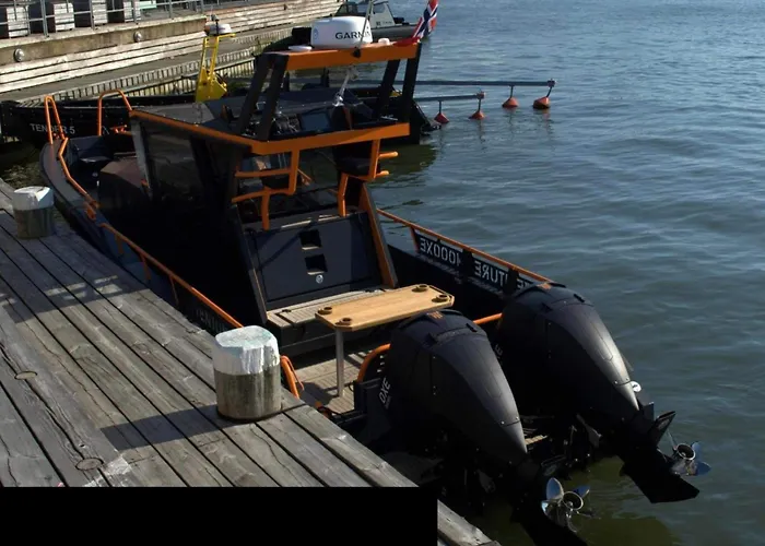 Luxuszelt Lofoten Glamping Dome Myrland